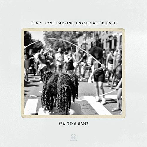 Terri Lynne Carrington & Social Science