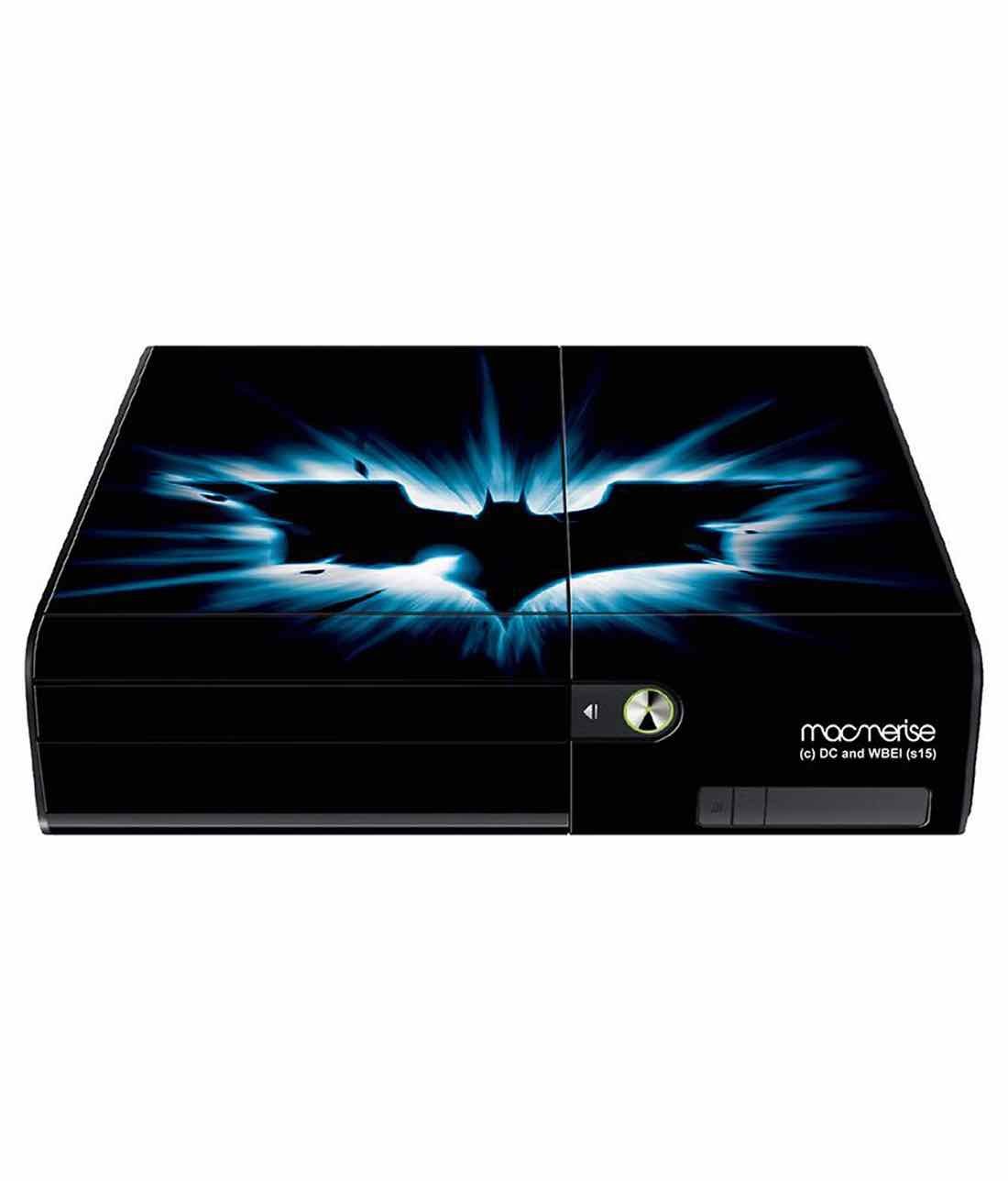 See full amazon price history chart for Macmerise Bat Silhouette - Skin for Xbox 360 Macmerise Bat Silhouette - Skin for Xbox 360 (B07122QCBC) Amazon Price History, Amazon Price Tracker