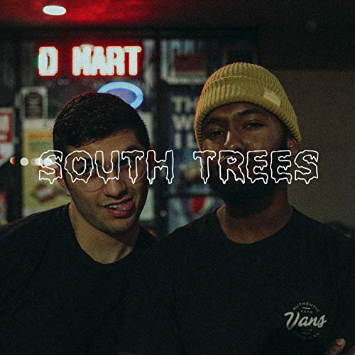 Amazon Music Unlimited South Trees 『The Last Party Song』