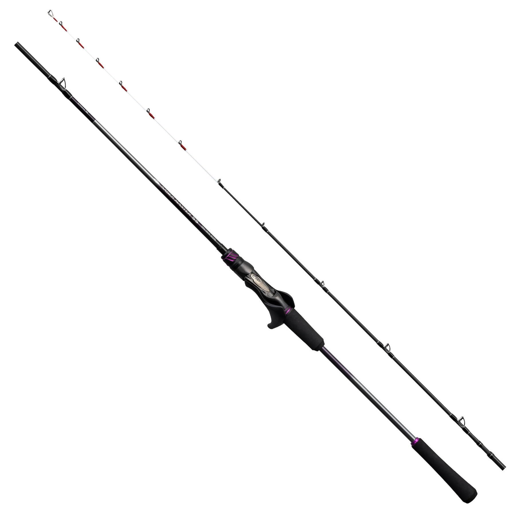 Amazon | シマノ(SHIMANO) タチウオロッド 25サーベルマスター SS