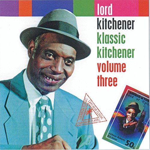 Klassic Kitchener, Vol. 3