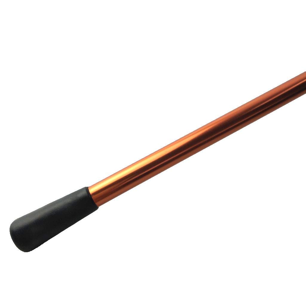 Courage Arc de tir à l'arc recourbé 152,4 cm (27,2 kg, gauche