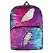 Style.Lab Fashion Angels Magic Sequin Backpack - Multi/Silver