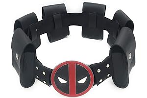 Lady Deadpool Suit, Perfect for Halloween or Cosplay