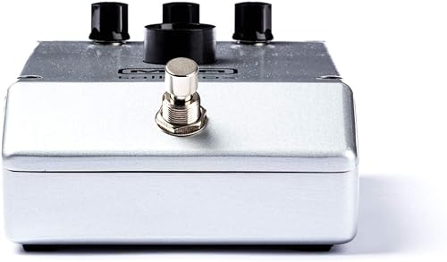 Miniatura 4 de Dunlop MXR M222 Talk Box con 4 cables