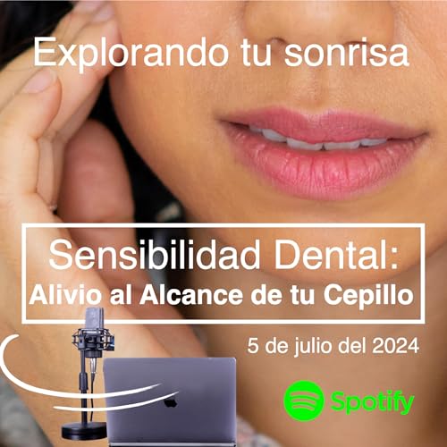 Sensibilidad Dental: Alivio al Alcance de tu Cepillo
