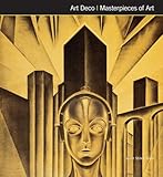 Art Deco Masterpieces of Art