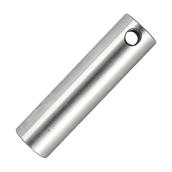 ◆h◆ BRABER PTO Square Lock Pin | Home Hardware