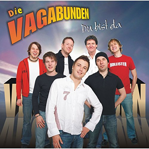 Du Bist Da de Die Vagabunden en Amazon Music Unlimited