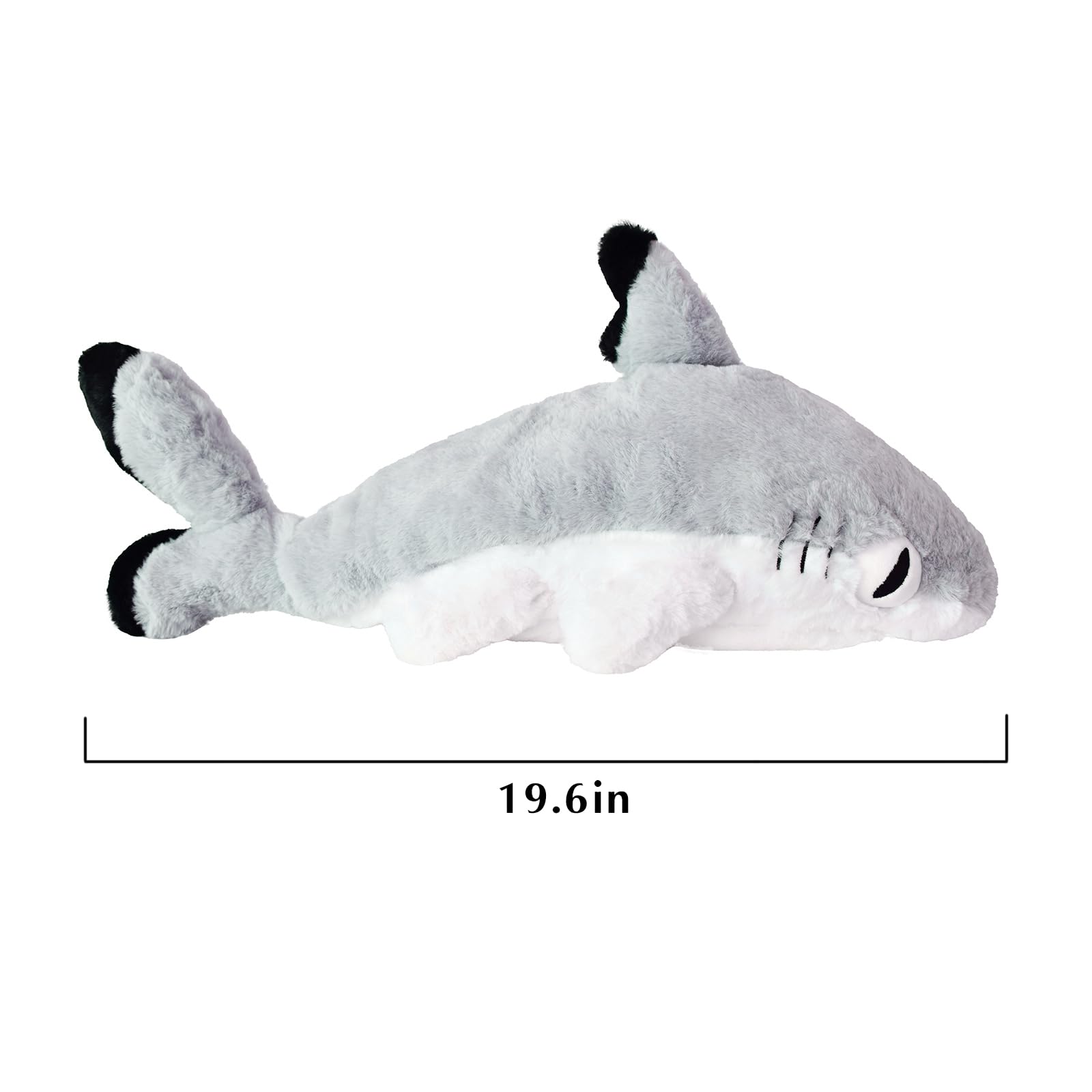 シャークデザインの猫ぬいぐるみ 81codj+4riL._UF350,350_QL50_.jpg