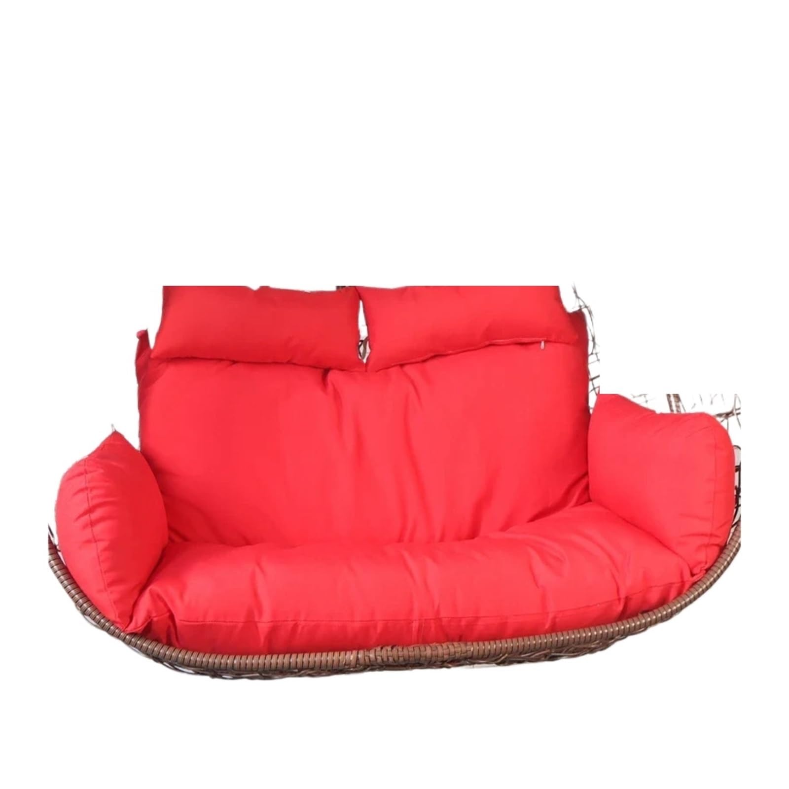 Cushion for Outdoor Hanging Chair Hanging Chair Egg Swing Cushion