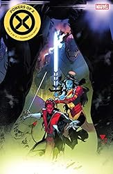 Amazon | Powers Of X (2019) #1 (of 6) (English Edition