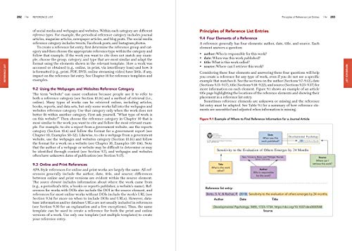 APA Publication Manual 7th Edition 5 APA Publication Manual 7th Edition - Image 5