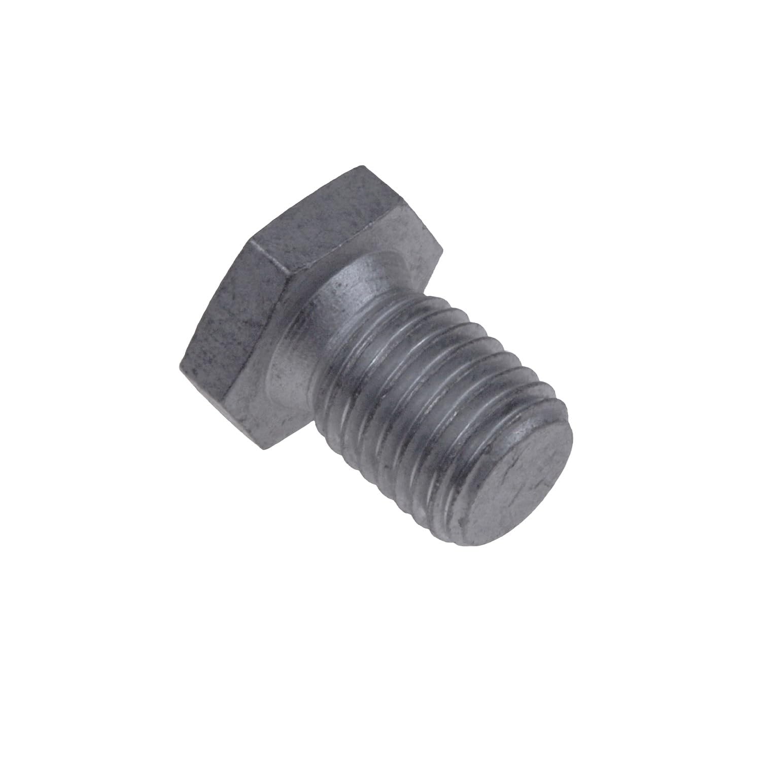 Sump Plug fits BMW 520D 2.0D 2000 on Oil Drain Blue Print 11137535106 Quality