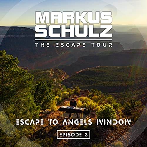 Markus Schulz