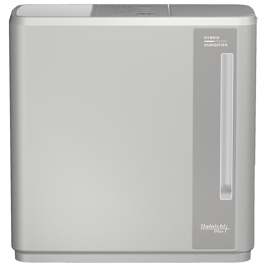 Amazon.co.jp: ダイニチ (Dainichi) 加湿器 ハイブリッド式