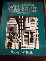 The Financial Institutions and Markets Reader 1878975021 Book Cover