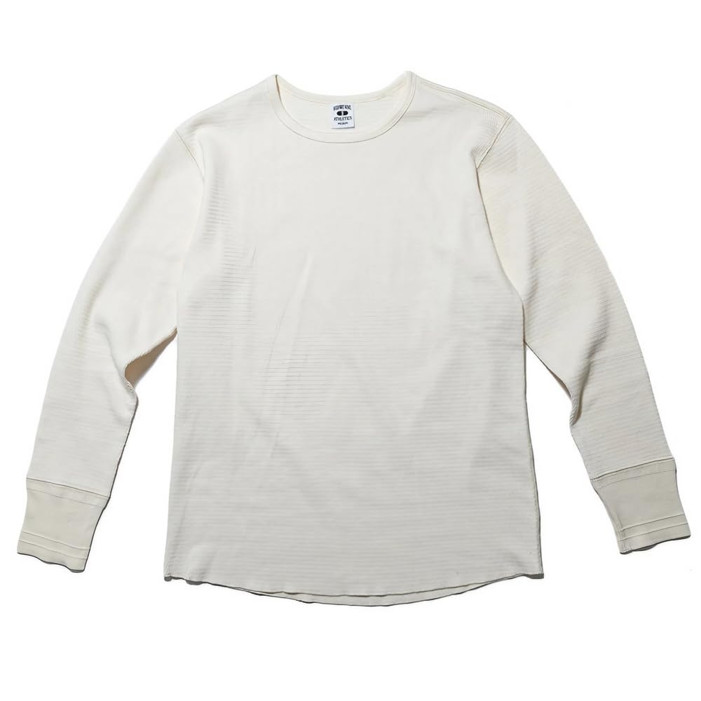 number nine サーマルカットソー　サイズ3 タイム期 Amazon | [HIGHWAY NINE ハイウェイナイン] C-NECK ハニカム