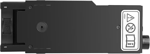 Miniatura 4 de Ri100 BT-12 - Colección de tinta residual Uint compatible con la impresora Ricoh Ri100 Roland BT-12