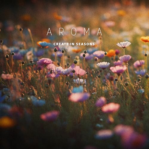 Aroma