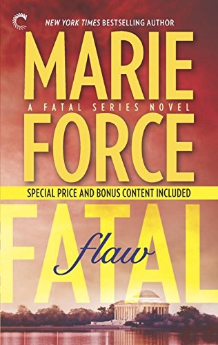 Fatal Flaw 9351068706 Book Cover