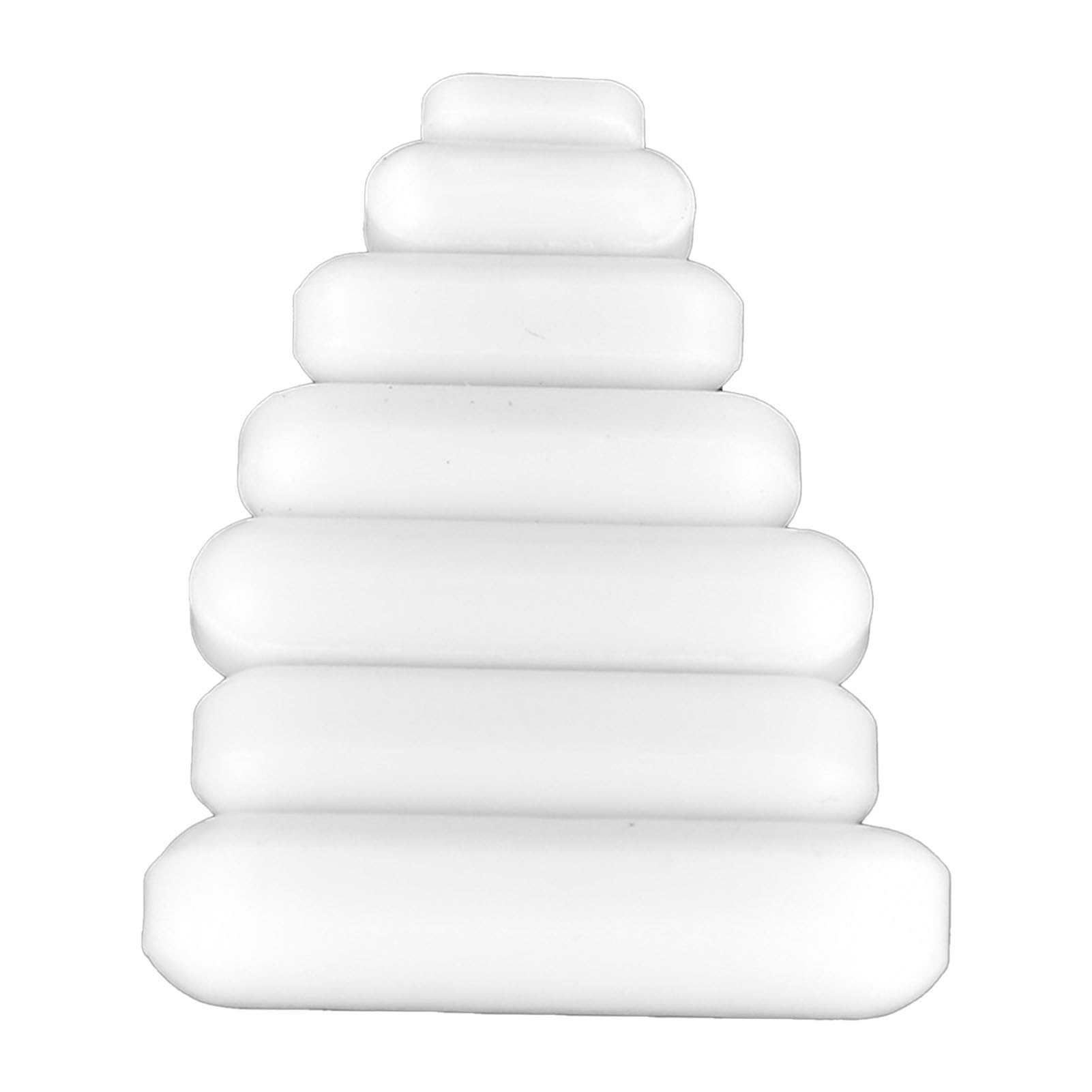 8-teiliges Magnetrührstäbchen-Set – PTFE, 10– Produktbild-Vorschau 3
