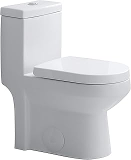 GALBA 1 Small Toilet 24.5
