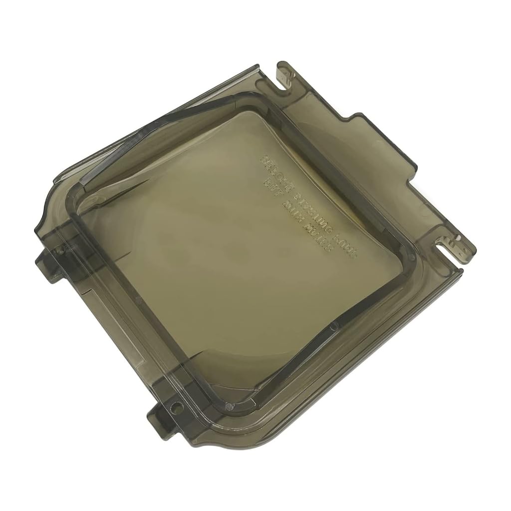 Couvercle de rechange de qualité industrielle SPX1600D avec joint d'étanchéité pour Sp1600x5 Sp1605x7 Sp1607x10 de qualité industrielle SPX1600D Couvercle de rechange avec joint d'étanchéité Design