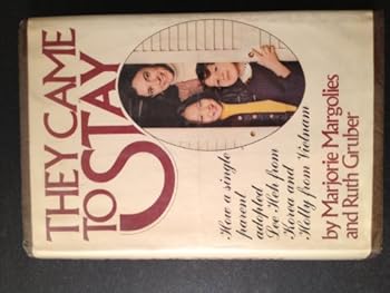 Hardcover They came to stay Book