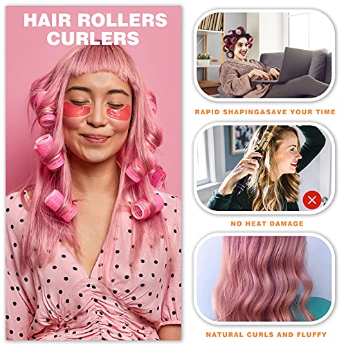 The 30 Best Hair Rollers for Short Hair of 2024 [Verified] Cherry Picks