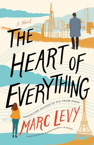 Cover of The Heart of Everything