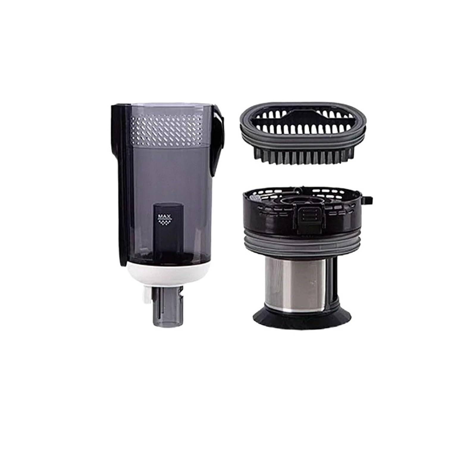ALFBFPUBXZ Dustbin Assembly Compatible For Tineco Floor One S5 COMBO