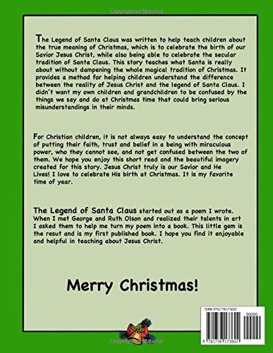The Legend of Santa Claus: How Santa Came to Be - Image 2