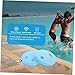 Toyvian Swim Board for Adults Float Boards Adults Pool Workout Equipment Eva Material