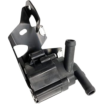 Amazon Com Bmw Mini Genuine Turbocharger Auxiliary Water