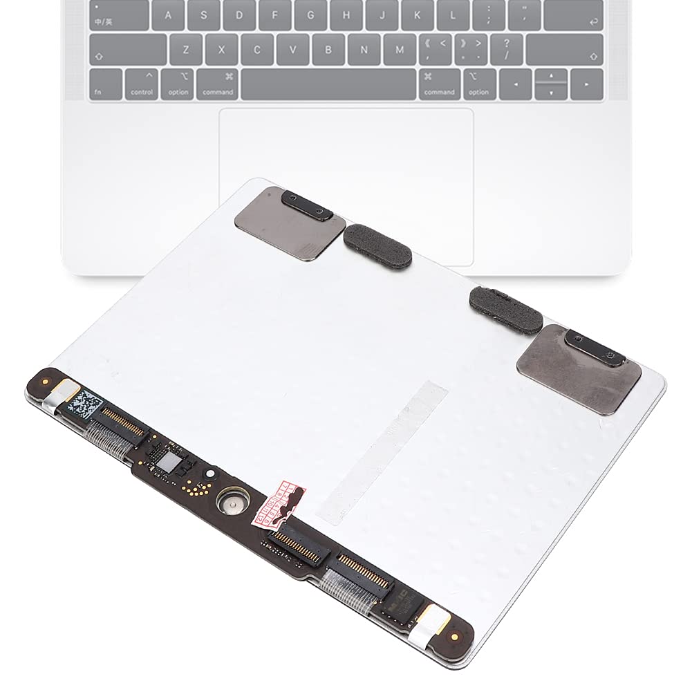Aramox Pro 13 Pollici Sostituzione Touchpad, A1425 2012