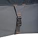 Classic Accessories StormPro Waterproof Heavy-Duty Compact Utility Tractor Cover