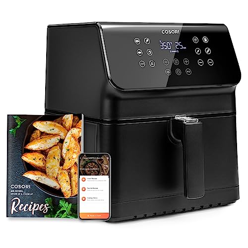 COSORI Air Fryer Pro II