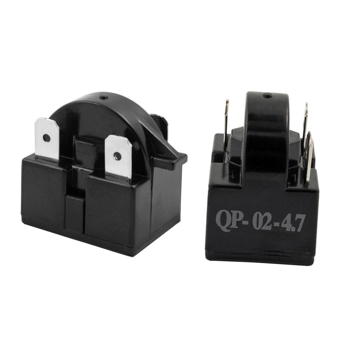 Komitasui Start Relay PTC Refrigerator Compressor Starter