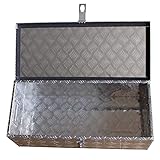 WD Tools Alu-Transportbox VT 55 - 7