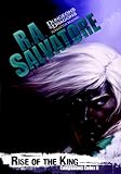  Rise of the King: Companion Codex, II (Companions Codex Book 2) (English Edition)