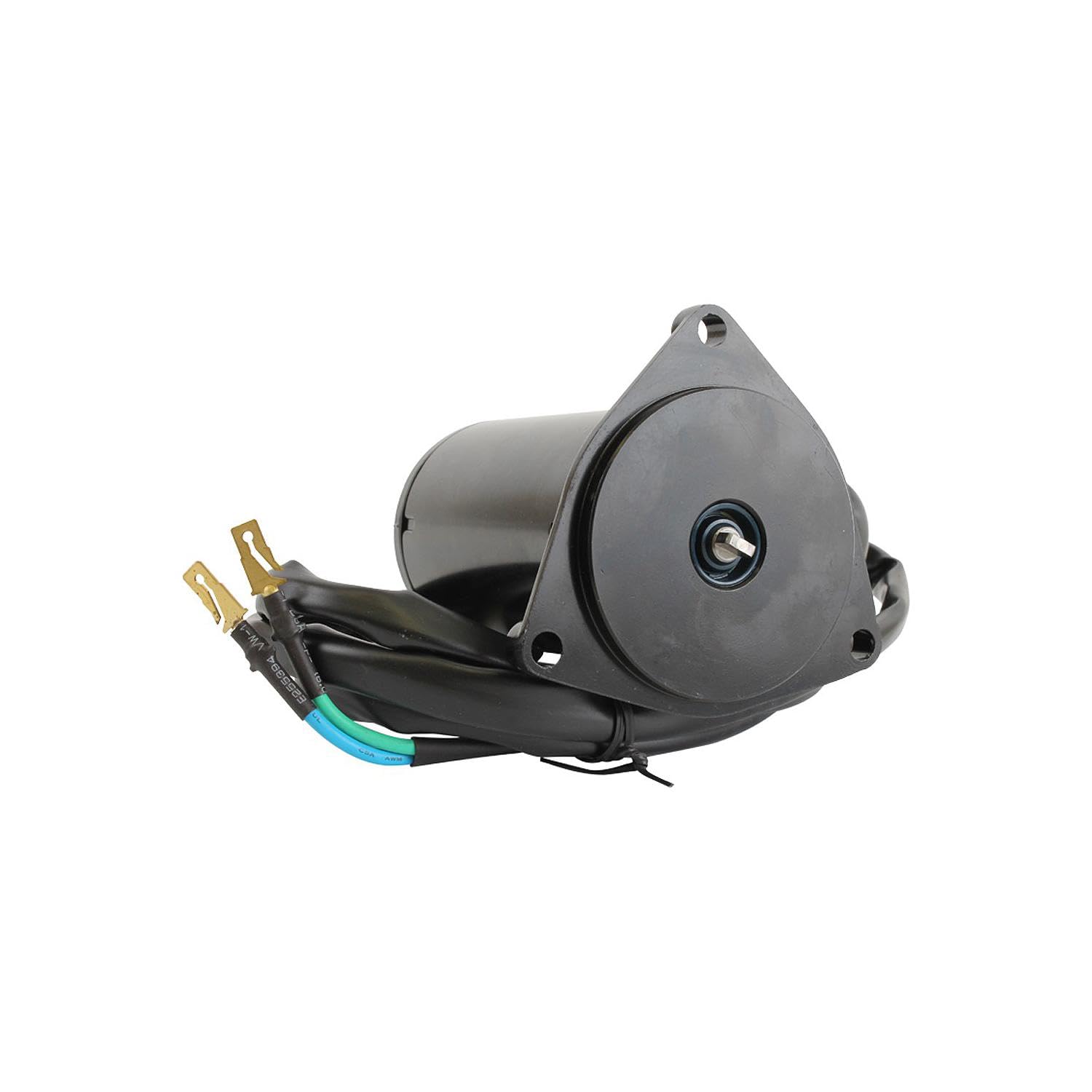 Moteur 12 V Trim/Tilt Quicksilver 8M6014150 étanche pour Evinrude OMC
