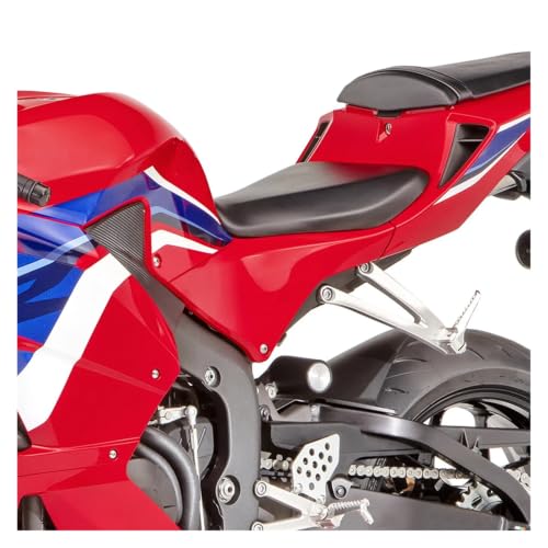 Sillín motocicleta CBR600RR asiento conductor accesorios piezas moto 5