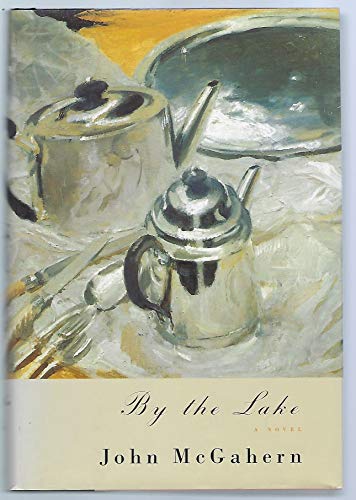 By The Lake: A Novel
