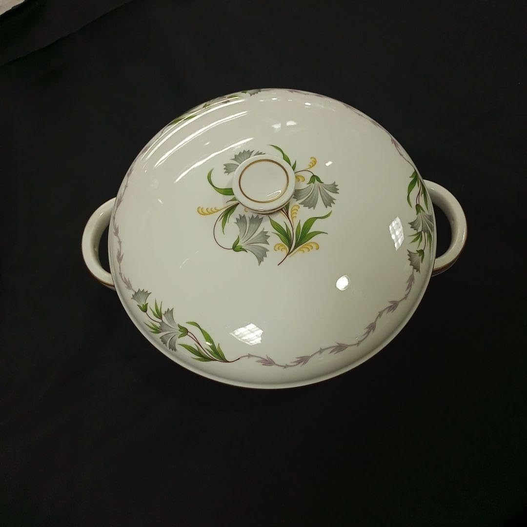 ローゼンタール アンティーク スープ·チューリン 廃盤 Rosenthal