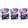 Large (Pack of 3 - 60 Count)