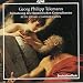 Cantatas: Fortsetzung Harmonischen Gottesdienstes