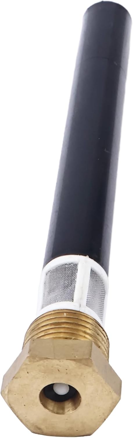 Air Brake Reservoir Drain Valve RKN21028 Compatible With Wabco Meritor
