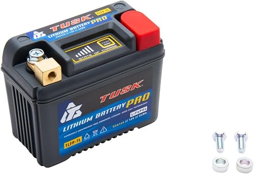 Miniatura 6 de TUSK Batería de litio Pro TLFP-7L para KTM 250 SX-F 2012-2015, 2019-2023
