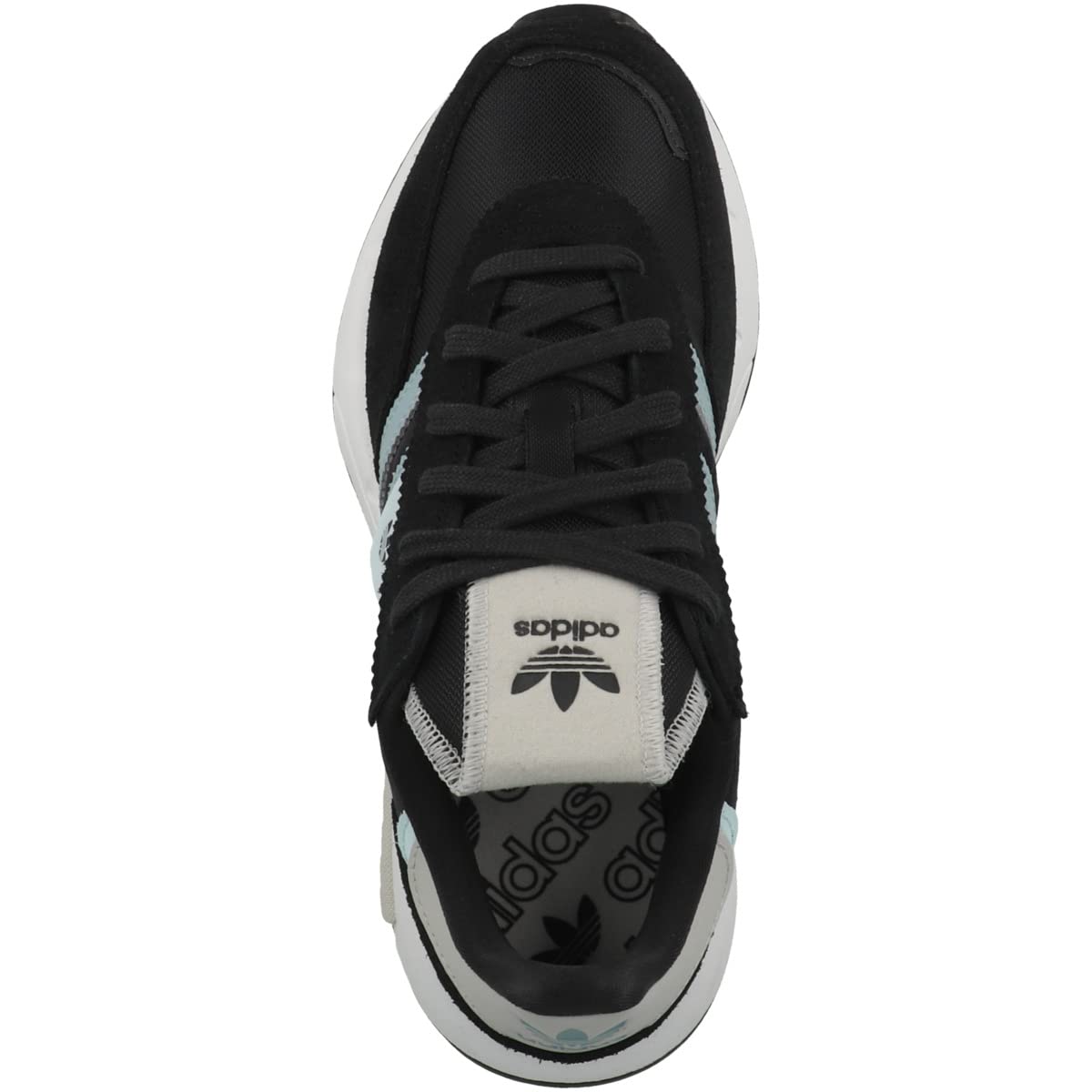 adidas Retropy F2 W, Sneaker Mujer